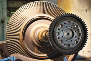 Steam Turbine Services