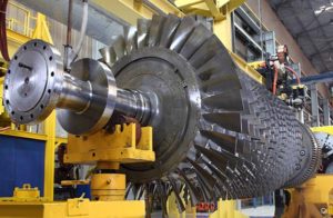 Turbine Turbine Service